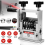 Manual Electric Wire Stripping Machine Cable Stripper Scrap Copper Cutter 3-17mm 1