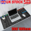 Large Mouse Mat w/Excel Keyboard ShortCu-ts Office Comfortable Gaming Mouse Mat 1