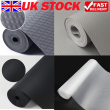 Large Non Slip Roll Anti Spill Liner Mat Matting Roll Tool Box Mat Multi Purpose