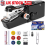 Mini Sewing Machine Handheld Cordless Hand Held Portable Easy Home Stitch Sew 2
