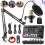 Podcast Equipment Bundle Home Studio Recording Kit Live Portable Multi-Device UK 2