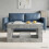 VidaXL vidaXL Concrete Grey 1