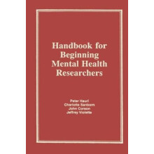 Handbook for Beginning Mental Health Researchers by Charlotte Sanborn