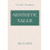 Aesthetic Value by Alan Goldman Paperback Book 1