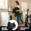 MoverX 300L/180kg Camping Tabletop Trolley - Khaki 7
