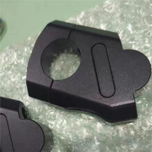 Motorcycle Handlebar Riser Bar Mount Handle Clamp 22mm for FZ6 S2 FZ 6 FAZERMT-07 MT-09 MT07 MT09 MT 07 MT 09
