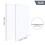 2 Plaques de Découpe Standard pour Machine de Découpe, en Polycarbonate Transparent 9