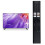 Replace Voice XMRM-P3 Remote Control for  TV XMRM-P3 TV Remote Control 5