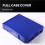 For  Full Case Cover Game Console Housing Shell Replacement Housing Shell Case Protector for   Console B 3