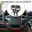 Steering Wheel Cruise Control Switch Audio Volume Control Button For Land Cruiser 200 2008-2011 842 2