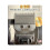 Andis Andis Master Cordless Li Replacement Fade Blade (00000-000) 1