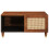 VidaXL vidaXL Coffee Table 80 x 50 x 40 cm Solid Mango Wood 5