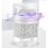 Physical Light Mosquito Killer Lamp Aspiration Trap Flies Repellent Efficient 2