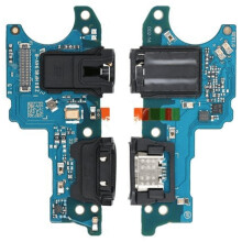 Samsung Galaxy A03 laturipistoke