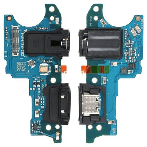 Samsung Galaxy A03 laturipistoke