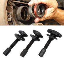 Vehicle Bearings Removal Tool Kit - Rear Axle Bearing Puller for Automotive Repair Tool