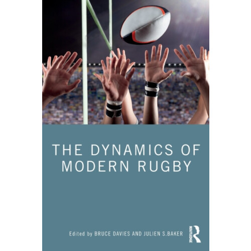 The Dynamics of Modern Rugby Paperback Book