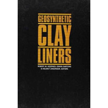 Geosynthetic Clay Liners Proceedings of the International Symposium Nu