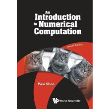 INTRO NUMERIC COMPUT 2ND ED by SHEN WEN Paperback Book