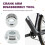 Crank Arm Removal Tool Suitable for  SI KT013 Integrated BB30 Arms Spindle 3