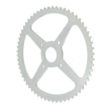 Replacement 60T rear sprocket 40mm for Coleman CT200U BT200X