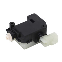 Fuel Flap Actuator Replacement for Vauxhall Insignia 2008-2016
