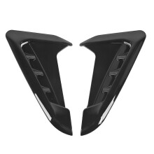 Car Mudguard Side Air Vent Cover for X3 G01 X4 G02