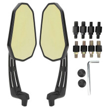 CB1000R Shadow XL1000V side mirrors rearview rotatable