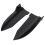 X6 G06 Rear Bumper Diffuser Pair 2020-2022 M Sport 4