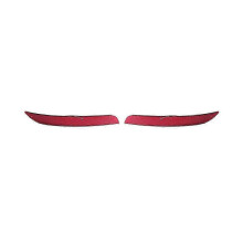 Rear Bumper Reflector 63147842955 63147842956 Left Right for 5 Series F10 F18 2011-2016 Accessories-In Stock