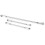 Gear Linkage Push Rods Kit 3pcs for Citroen Saxo 1996 4