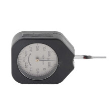 Dial Tension Gauge Meter 0.3N Tension Tester Single Pointer Tensiometer