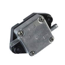 Outboard engine fuel pump assy compatible with 15100-89J01 15100-91J00