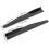 side skirt extensions 6pcs 2.2m universal for car modification 1