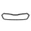 Octavia MK4 front grille trim 5E3853761A chrome 1