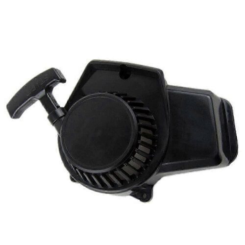 Pull 47cc 49cc Minimoto Mini 2-stroke Engines Mini Dirt Bike Pullstart 1