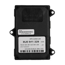 Headlight Control Module for Q3 8U Super 7P5 2010-2014