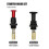 hot cold start valve for FCR-MX carburetor 2