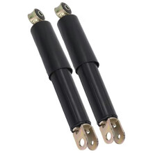 alloy steel shock absorbers 260mm for GY6 125 150cc scooter