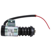 04234373 04233841 shut off solenoid 12V Deutz 912 913 914