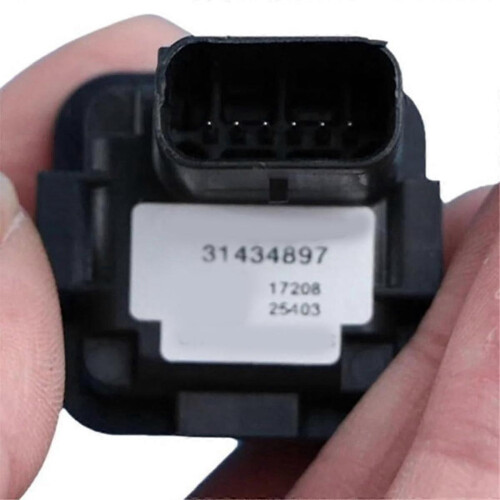 Reverse camera for Volvo S60 II XC60 XC90 models 2