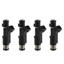 Peugeot 206 307 407 fuel injector 4PCS 01F003A 1984E2 028015