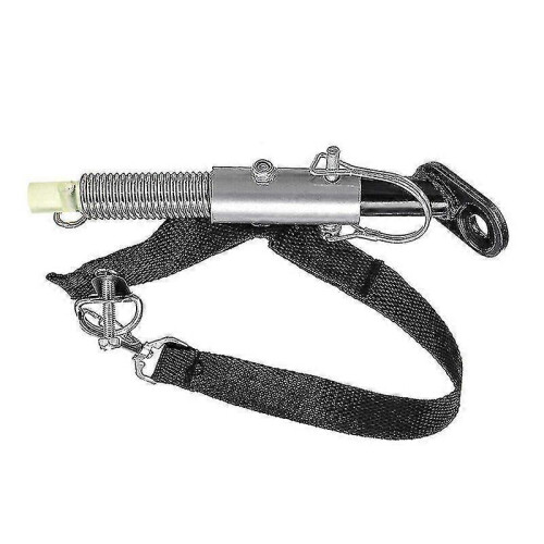 Trailer Hitch For Bicycle Trailers 2