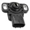 Yamaha YFZ450R Throttle Position Sensor 3B4-85885-00-00 1