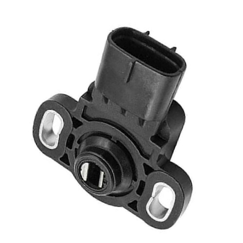 Yamaha YFZ450R Throttle Position Sensor 3B4-85885-00-00 1