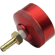 Replacement fuel cap for Honda EU2000i EU20i SZRH A-F generator