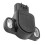 Yamaha YFZ450R Throttle Position Sensor 3B4-85885-00-00 3