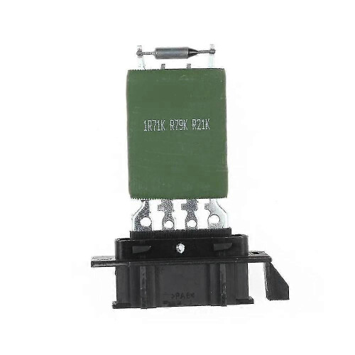 blower motor resistor for sprinter A0018216760