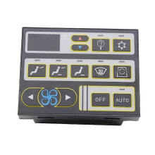 Construction machinery parts 24V A/C controller for EC140 EC210 EC290