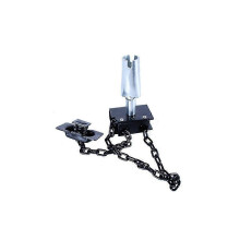 spare tire holder for Mitsubishi Pickup Truck L200 Triton